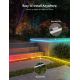 6. Govee H61A8 Outdoor-Neon-LED-Streifen, 10 m, mit WLAN, Bluetooth und RGBIC