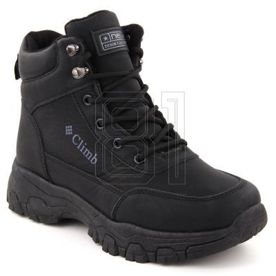 6. W NEWS 7921 EU661A Trekkingstiefel