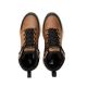4. Lee Cooper Herren Winter-Sneaker braune Stiefeletten