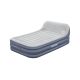 14. Bestway 67923/23 Luftmatratze Doppelmatratze Grau, Weiß Unisex