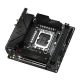 4. ASRock B760I LIGHTNING WIFI Mainboard
