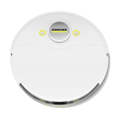 21. KARCHER RCV 5 Saugroboter – 1.269-640.0
