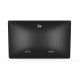 4. 2202L 22-Zoll-LCD-Desktop-PC, Full HD, kapazitiver 10-Punkt-Touchscreen, USB-Controller, klares Display, rahmenlos