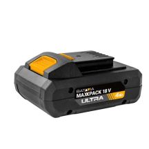 Batavia BV | 18V Hochleistungsbatterie mit 4,0 Ah