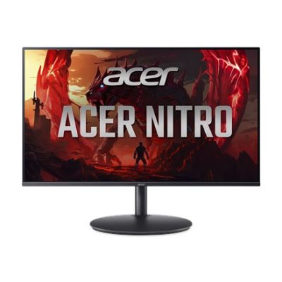 8. Acer Nitro XF0 XF270W3bmiiphx Computermonitor 68,6 cm (27 Zoll) 1920 x 1080 Pixel Full HD LCD Schwarz