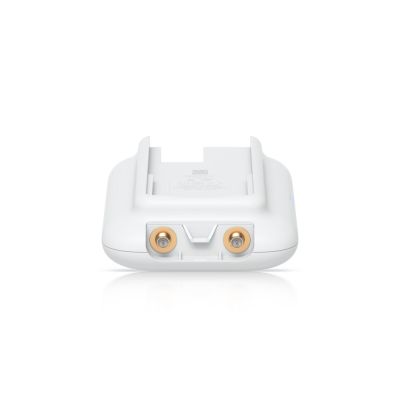 17. Ubiquiti UniFi Access Point Wi-Fi 5 Swiss Army Knife 2,4 GHz (2x2)/5 GHz (2x2) PoE 1x1 G