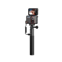 Sportكamera SJCAM SJ30 Charging Combo 8K mit Power Handle - schwarz