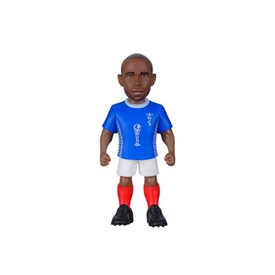 2. MINIX WM-LEGENDEN FRANKREICH – THIERRY HENRY