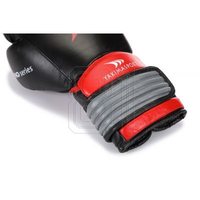 2. Yakima Pro Spider Boxhandschuhe 10 oz 10033910OZ