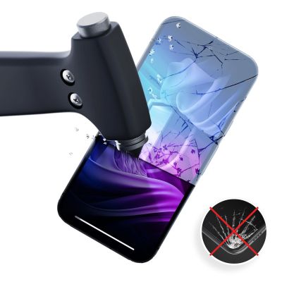 3. 3mk Silky Matt Pro Displayschutz für Google Pixel 9A