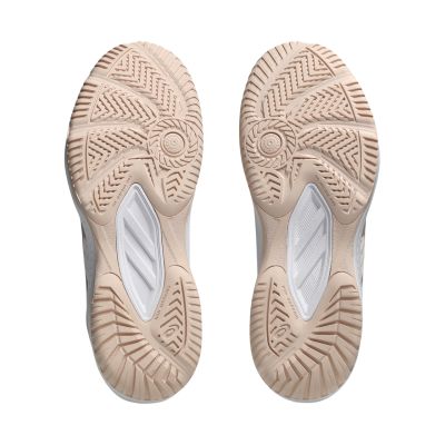 6. Asics Upcourt 6 1072A107 104 Damen-Volleyballschuhe