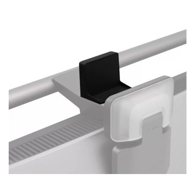 12. BenQ ScreenBar Halo 2 Monitorlampe Grau