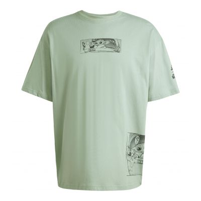 T-Shirt adidas M SW TM T 2 M JI5718