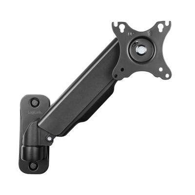 2. LogiLink BP0144 Monitorhalterung/Ständer 81,3 cm (32") Wandmontage Schwarz