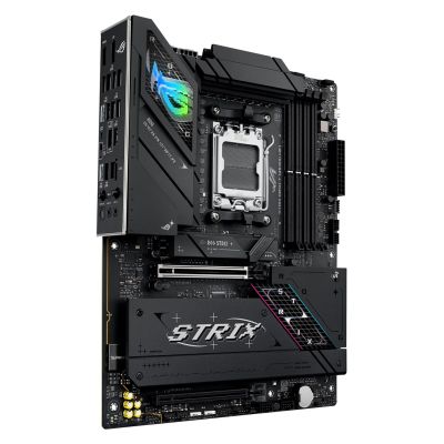 11. ASUS ROG STRIX B850-F Gaming-WLAN-Mainboard