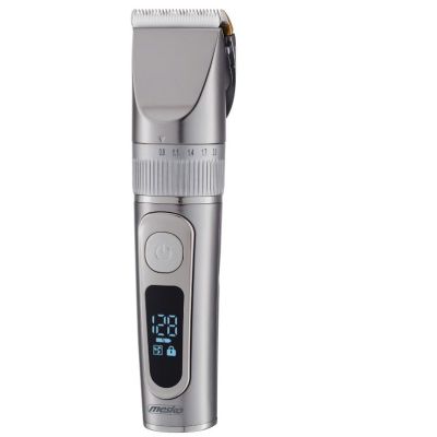 6. MESKO MS 2843 USB-Haarschneider