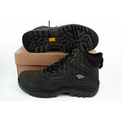 11. Wanderschuhe 4F M OBMH205 22S