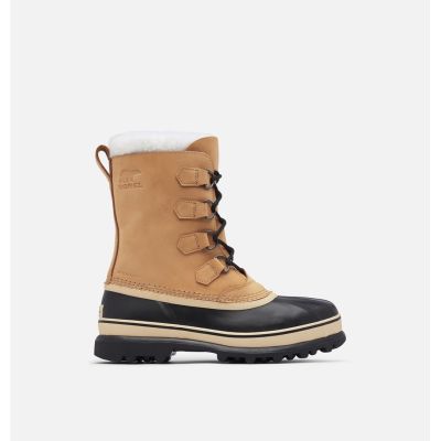 7. Sorel Caribou WP Winterstiefel - Buff