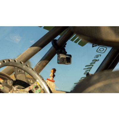 40. GoPro Hero 12 Black Action-Kamera