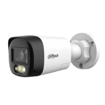 Dahua Technology Lite HAC-HFW1500RL-IL-T Bullet IP-Sicherheitskamera für den Innen- und Außenbereich, 2880 x 1620 px, Decken-/Wandmontage
