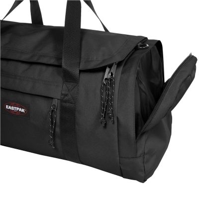 4. Eastpak Reader M Tasche EK00082D0081 Schwarz One Size