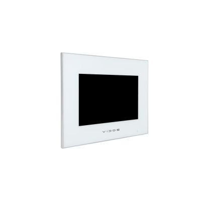 2. VIDOS M10W-X VIDOS Video-Gegensprechmonitor