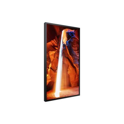 6. Samsung OM55IN NS Digital Signage Flachbildschirm 139,7 cm (55") VA Wi-Fi 4000 cd/m² Full HD Schwarz