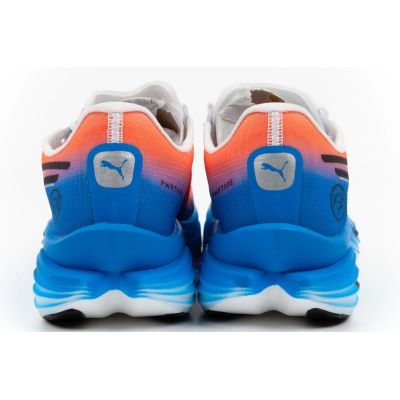 8. Puma Damen-Laufschuhe Deviate Nitro Elite 3 für Wettkämpfe