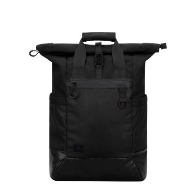 3. Rivacase Dijon Rucksack 39,6 cm (15,6") Schwarz