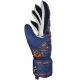 2. Reusch Attrakt Solid M 5470515 4410 Torwarthandschuhe