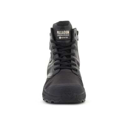 2. PALLADIUM OFFLITE EVO MID GTX BLACK 79569-008