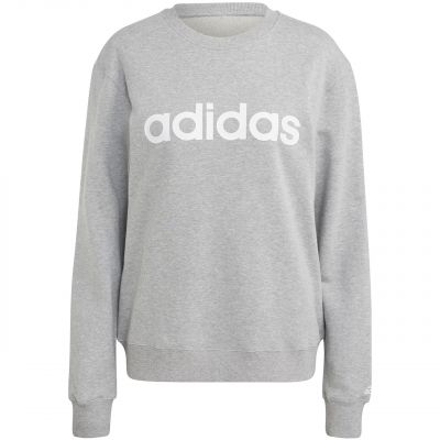 6. adidas Essentials Linear French Terry W IC6880 Sweatshirt