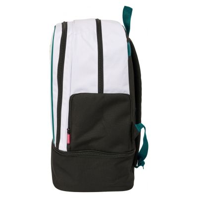 6. Real Madrid Sportrucksack Schulrucksack 612654825