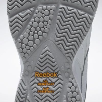 7. Reebok WORK N CUSHION 4.0 WHITE/CDGRY2/WHITE Sneaker (100001159)
