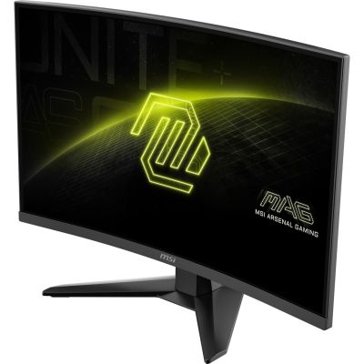 11. MSI Monitor 27" MAG 275CQF E18 27" WQHD 180Hz
