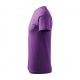 5. Malfini Basic T-Shirt M MLI-12964 lila