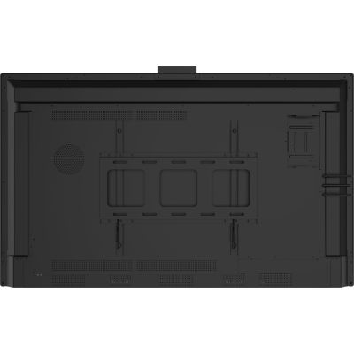 5. iiyama TE5513A-B2AG Digital Signage-Display, interaktives Flachbildschirm-Display, 138,7 cm (54,6 Zoll), Wi-Fi, 500 cd/m², 4K Ultra HD, schwarzer Touchscreen, integrierter Prozessor, Android, 24/7-Betrieb