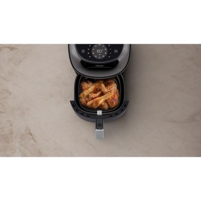 48. PHILIPS NA 322/00 Heißluftfritteuse