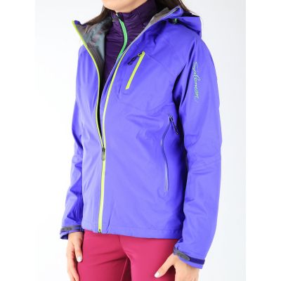 Salomon Quest Hike Trip 3 IN 1 W 120659 Skijacke