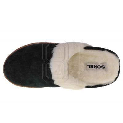 3. Sorel Nakiska Slide II W 1902881010 Hausschuhe