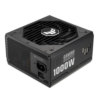 ASUS TUF GAMING 1000W GOLD Netzteil