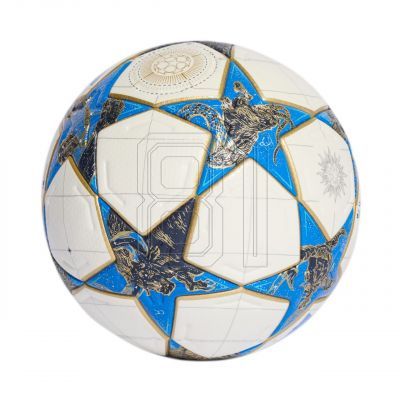 8. adidas UCL Pro 25/26 League Stage Football CHAMPIONS LEAGUE JD0188