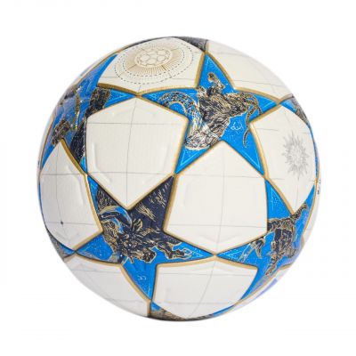 9. adidas UCL Pro 25/26 Liga-Bühnenfußball CHAMPIONS LEAGUE JD0188