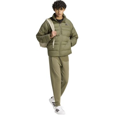 4. adidas Essentials Packable Winterjacke KS7698