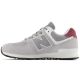 8. New Balance Jr GC574KBR Schuhe