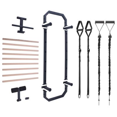 2. HMS DW2708 Multifunktions-Turnleiter (VERKAUF)