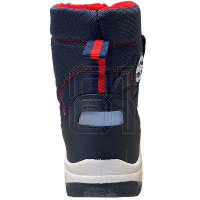 9. Lee Cooper Jr LCJ-23-44-1995K Schuhe