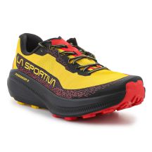 La Sportiva Prodigio 2 ZFRS106Y00K00 Gelb/Schwarz