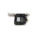 21. Digitus Firewire 800 (1394b) PCIe-Karte