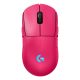 24. Logitech G PRO 2 LIGHTSPEED Maus